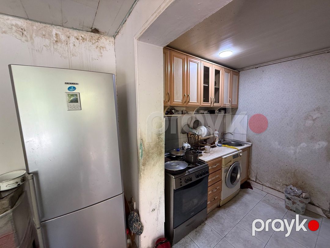 Satılır 3 otaqlı köhnə tikili 70 m² — Mənzil, Bakı (8)
