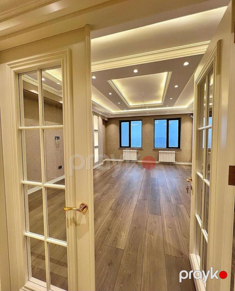 Satılır 2 otaqlı yeni tikili 112 m² — Mənzil, Bakı (5)