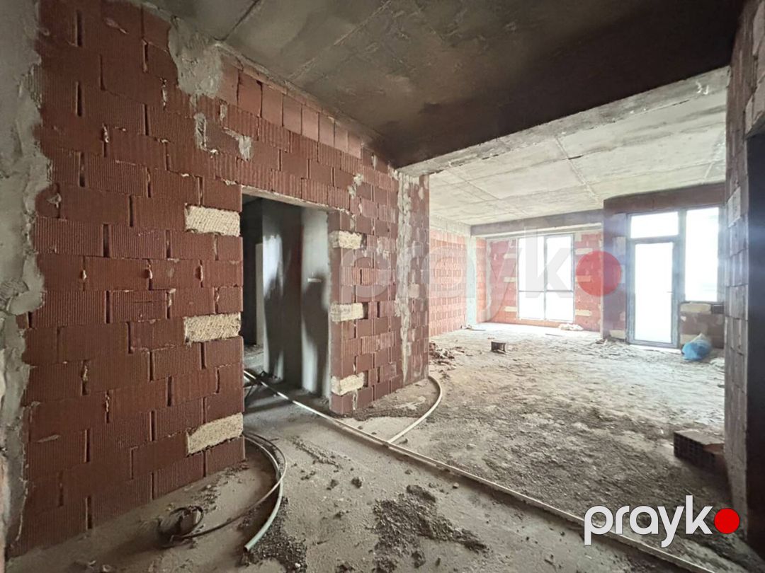 Satılır 2 otaqlı yeni tikili 63 m² — Mənzil, Bakı (7)