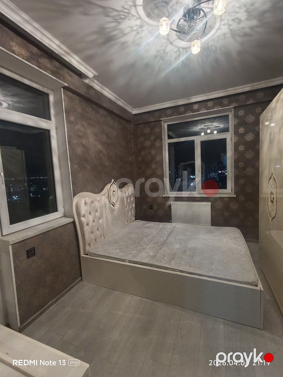 Satılır 3 otaqlı yeni tikili 82 m² — Mənzil, Xırdalan (12)