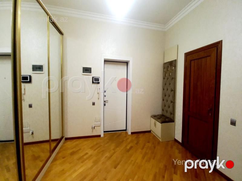 Satılır 2 otaqlı Bina evi menzil (Yeni tikili), 72 m², Xətai rayonu — Mənzil, Bakı (5)