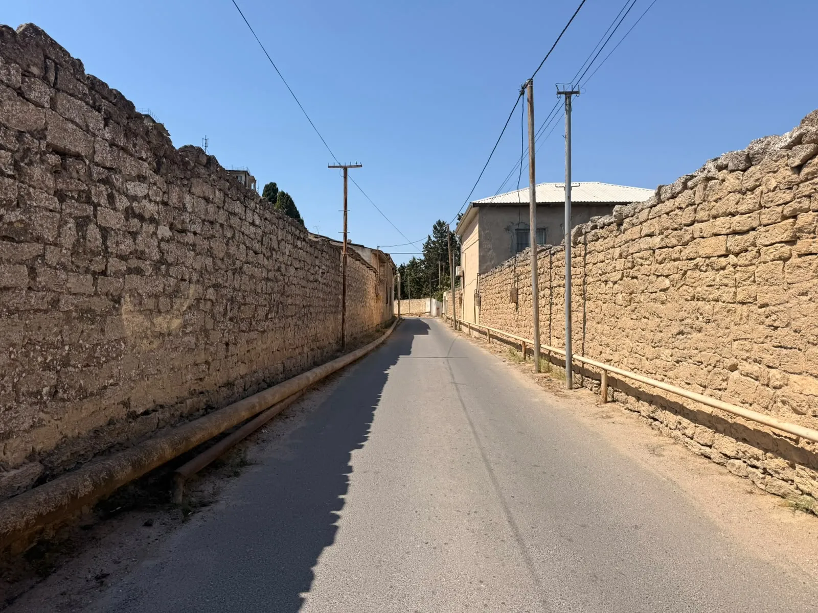 Mərdəkan, Torpaq satılır - 15 sot — Torpaq, Bakı (3)