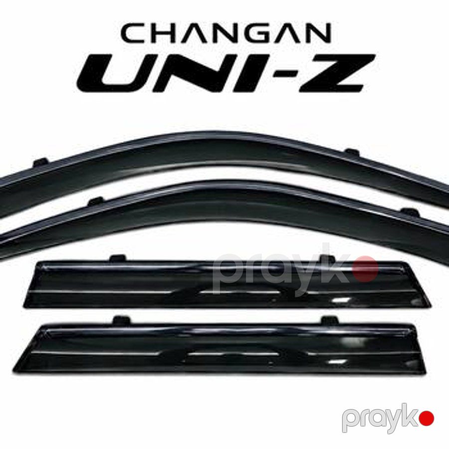 Changan Uni-Z Yan küləklik — Ehtiyat hissələri, Bakı (3)