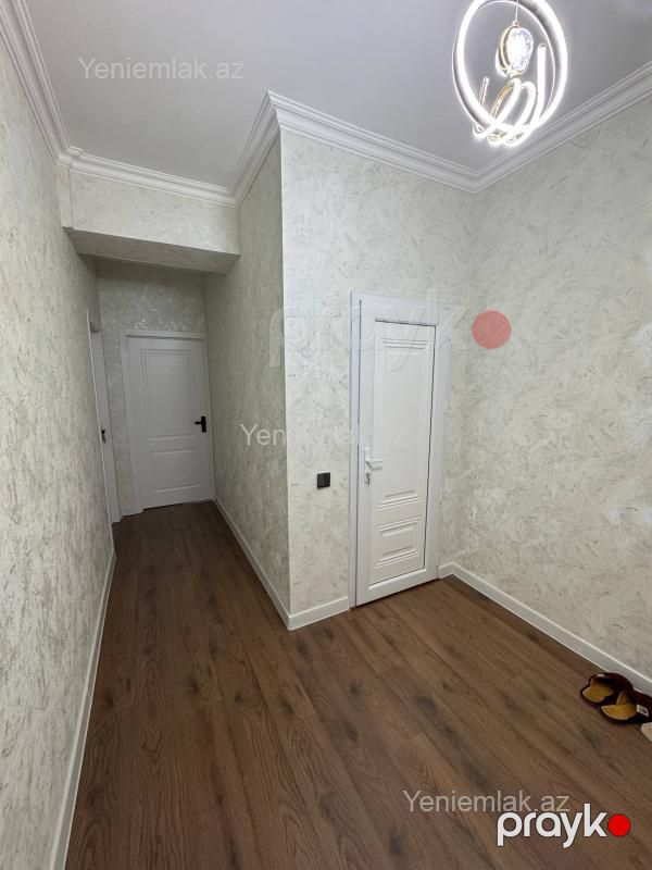 Satılır 2 otaqlı Bina evi menzil (Yeni tikili), 51 m², Masazır — Mənzil, Abşeron (3)