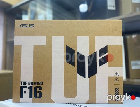 ASUS tuf Gaming F16 FX608JMI-TU281 — Bakı