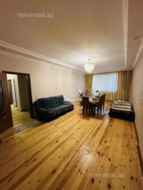 Satılır 2 otaqlı Bina evi menzil (Yeni tikili), 85 m², Nizami rayonu — Reshad.ser
