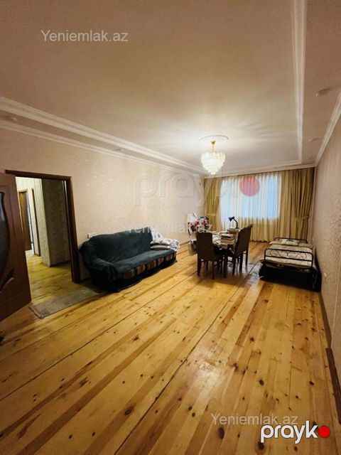 Satılır 2 otaqlı Bina evi menzil (Yeni tikili), 85 m², Nizami rayonu — Bakı