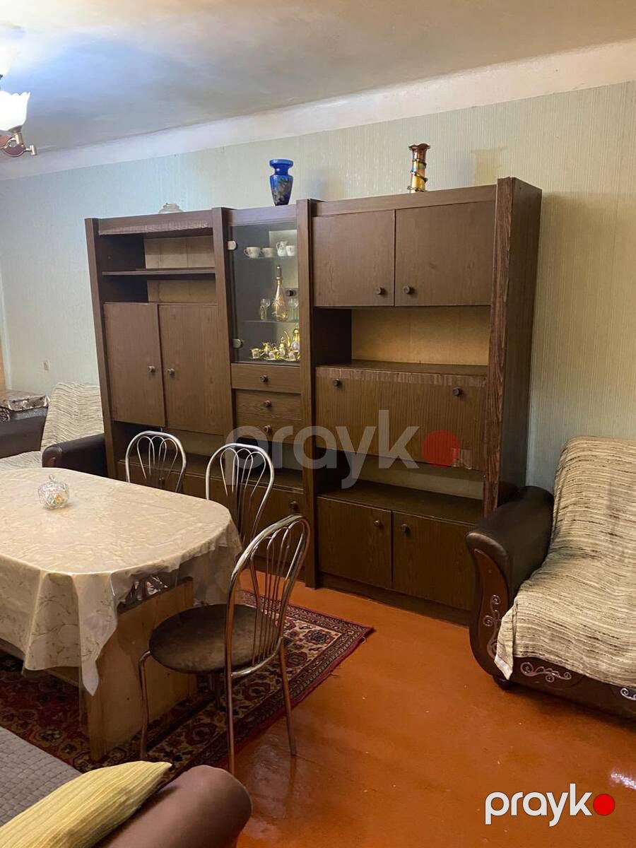 İcarəyə verilir 2 otaqlı köhnə tikili 55 m² — Mənzil, Bakı (3)