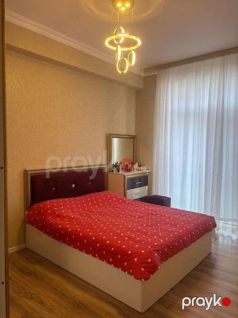 İcarəyə verilir 3 otaqlı yeni tikili 85 m² — Bakı