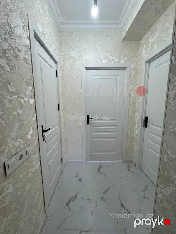 Satılır 2 otaqlı Bina evi menzil (Yeni tikili), 44 m², Masazır — Mənzil, Abşeron (10)