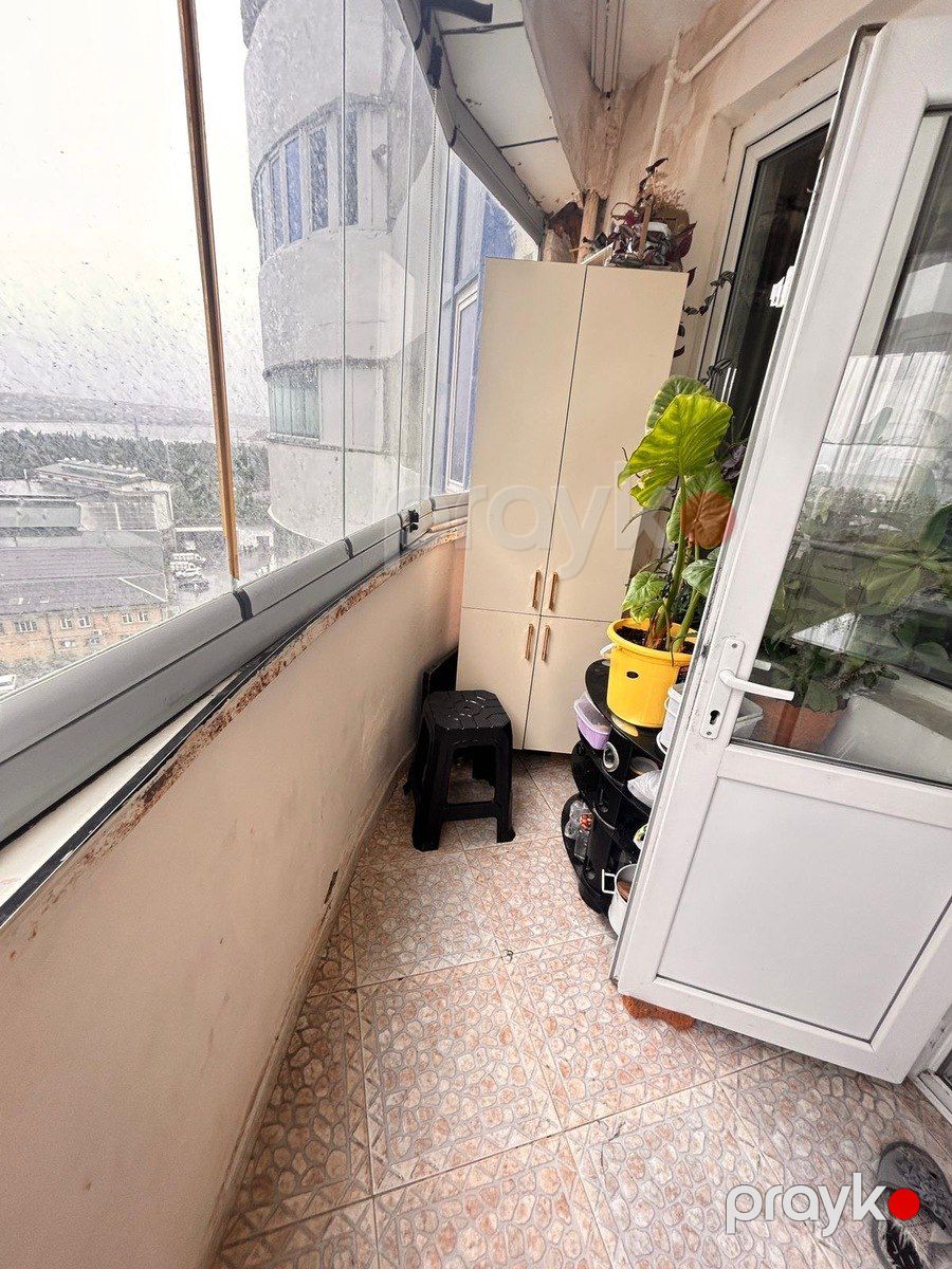Satılır 3 otaqlı yeni tikili 104 m² — Mənzil, Bakı (11)