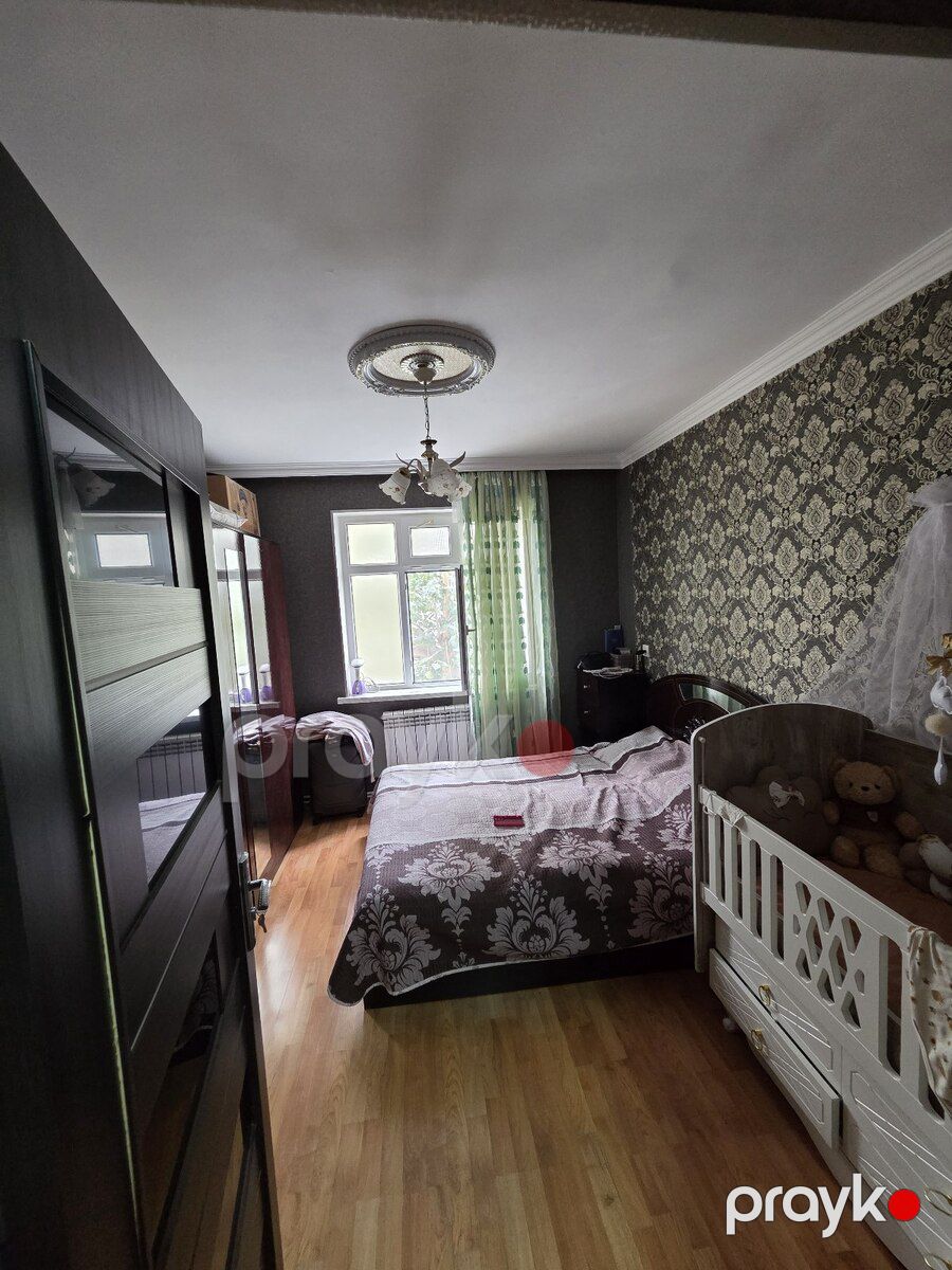 2-otaqlı mənzil, Şirvan r., 49 m² — Mənzil, Şirvan (7)