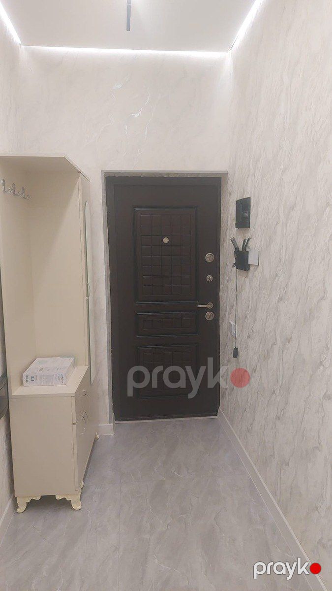 Satılır 2 otaqlı yeni tikili 51 m² — Mənzil, Bakı (11)