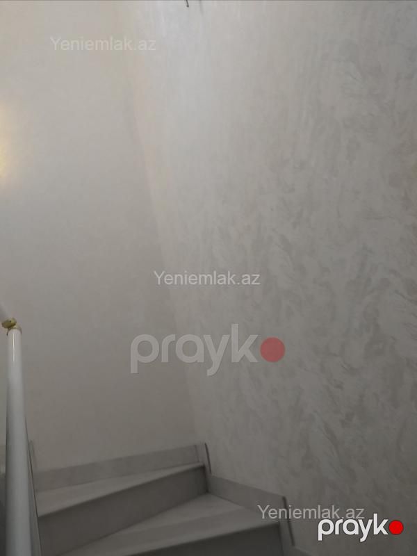 Satılır 4 otaqlı Həyət evi / Villa, 150 m², Xəzər rayonu — Ev, villa, Bakı (4)
