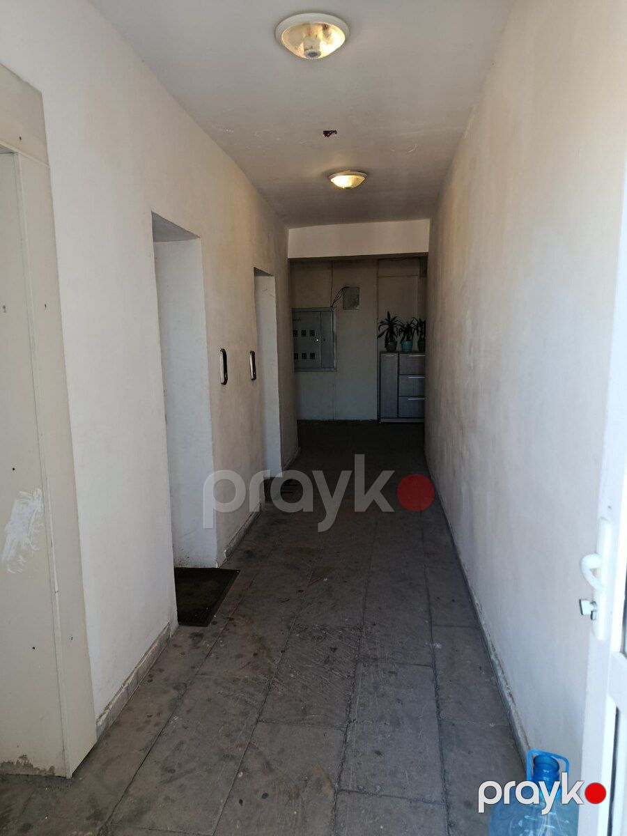 3-otaqlı yeni tikili, Yeni Yasamal qəs., 102.5 m² — Mənzil, Bakı (4)