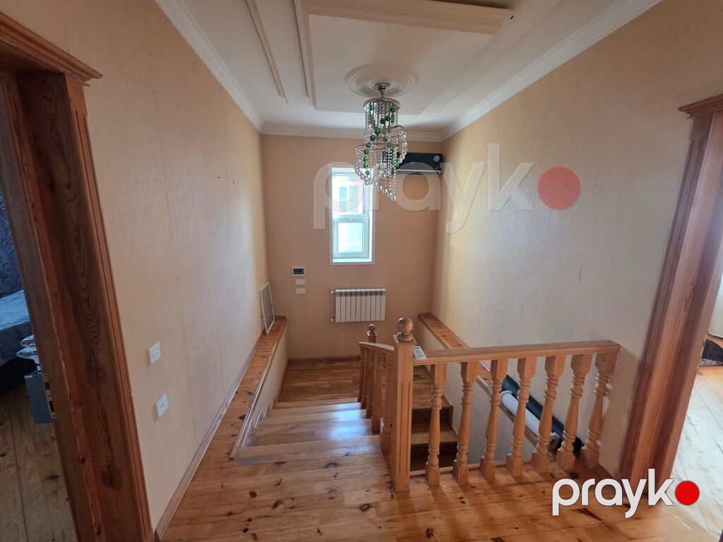 4 otaqlı, 157 kv. m, Kredit yoxdur, Yeni təmirli — Ev, villa, Mehdiabad (7)