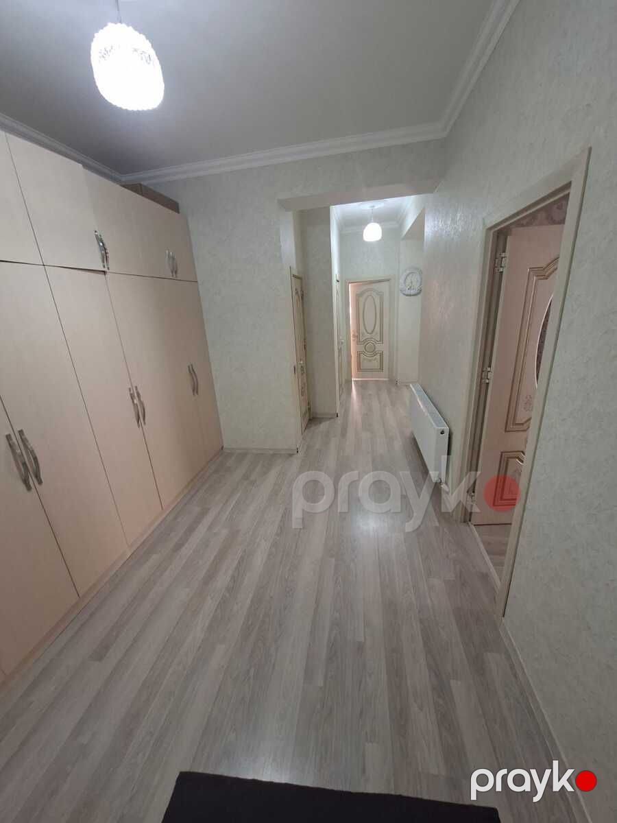 Satılır 3 otaqlı yeni tikili 109 m² — Mənzil, Bakı (10)