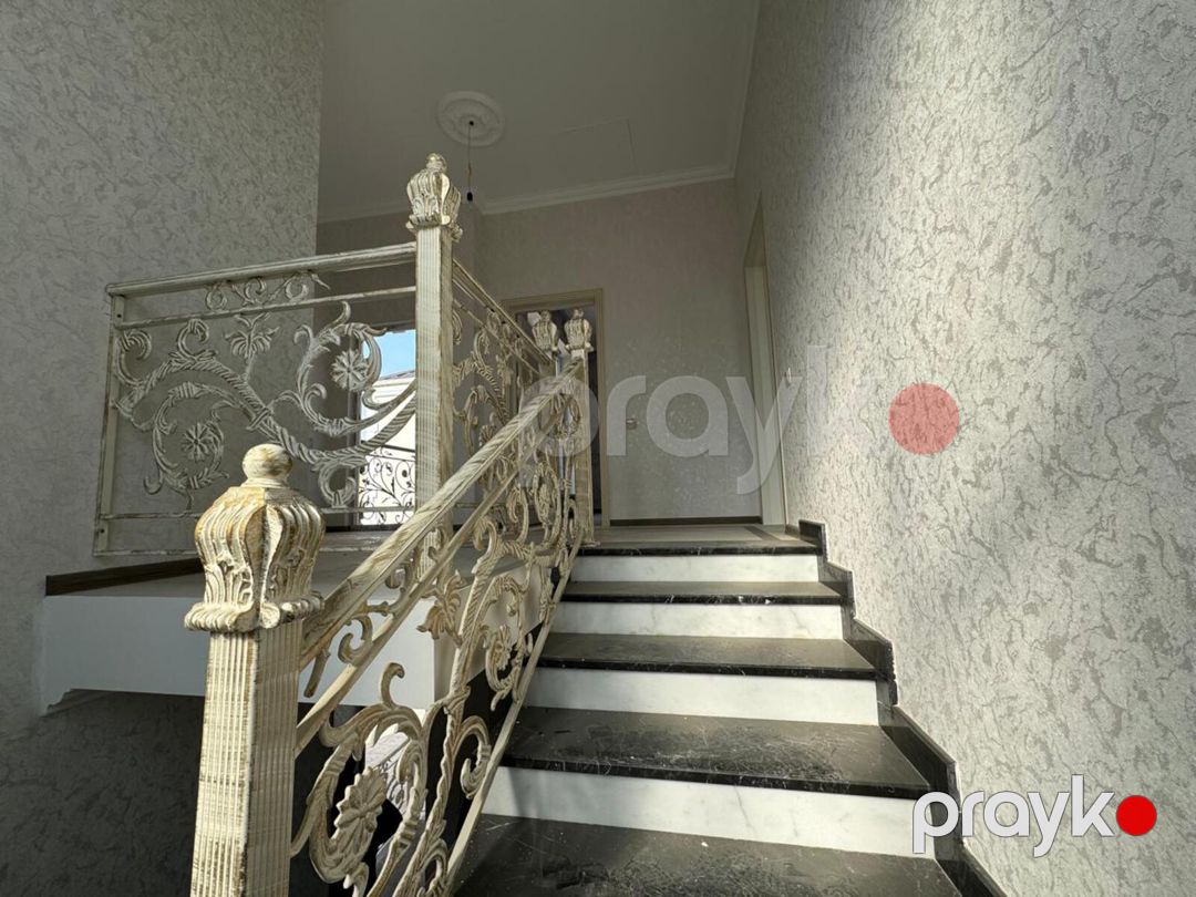 Satılır 5 otaqlı həyət evi/bağ evi 200 m² — Ev, villa, Bakı (10)