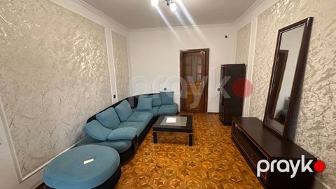 İcarəyə verilir 3 otaqlı köhnə tikili 75 m² — Bakı