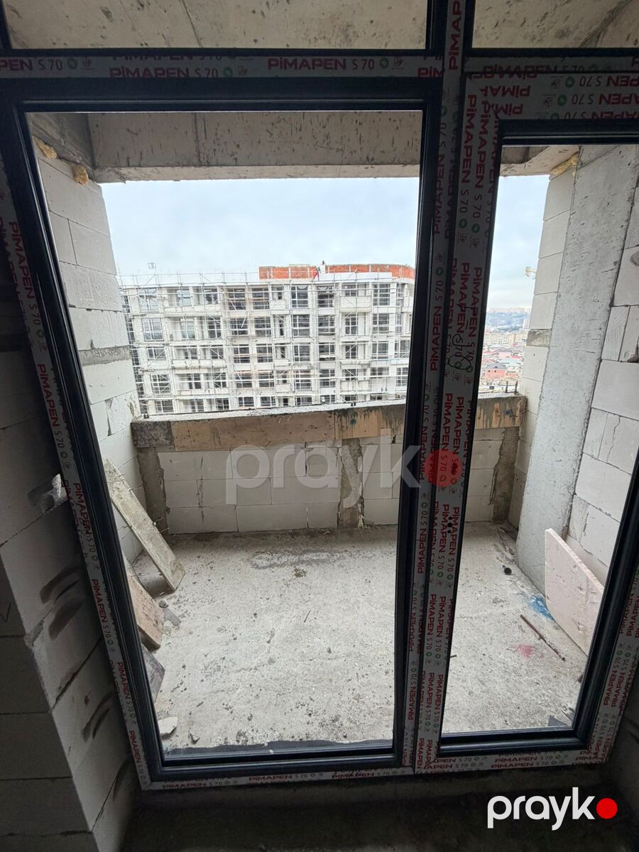 Satılır 3 otaqlı yeni tikili 99.7 m² — Mənzil, Bakı (4)