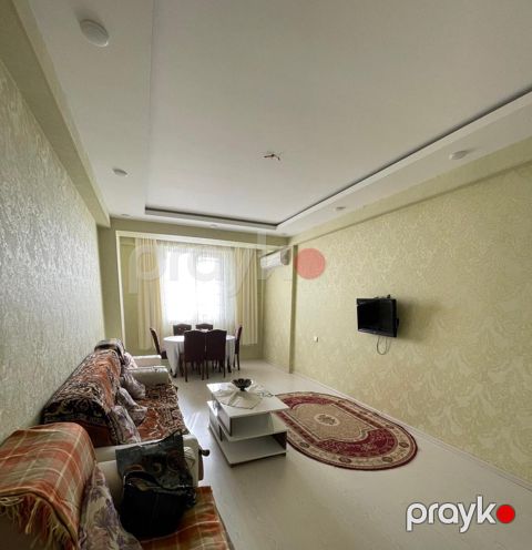 Satılır 2 otaqlı yeni tikili 72 m² — Bakı