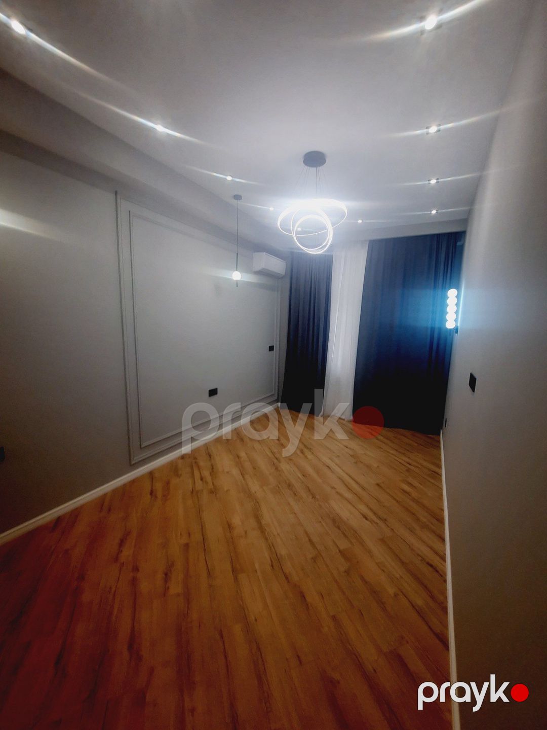 Satılır 4 otaqlı yeni tikili 156.5 m² — Mənzil, Bakı (10)