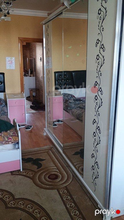 Satılır 2 otaqlı köhnə tikili 48 m² — Mənzil, Bakı (3)