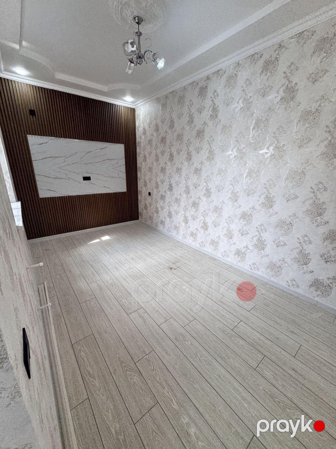 Satılır 3 otaqlı həyət evi/bağ evi 70 m² — Ev, villa, Bakı (7)