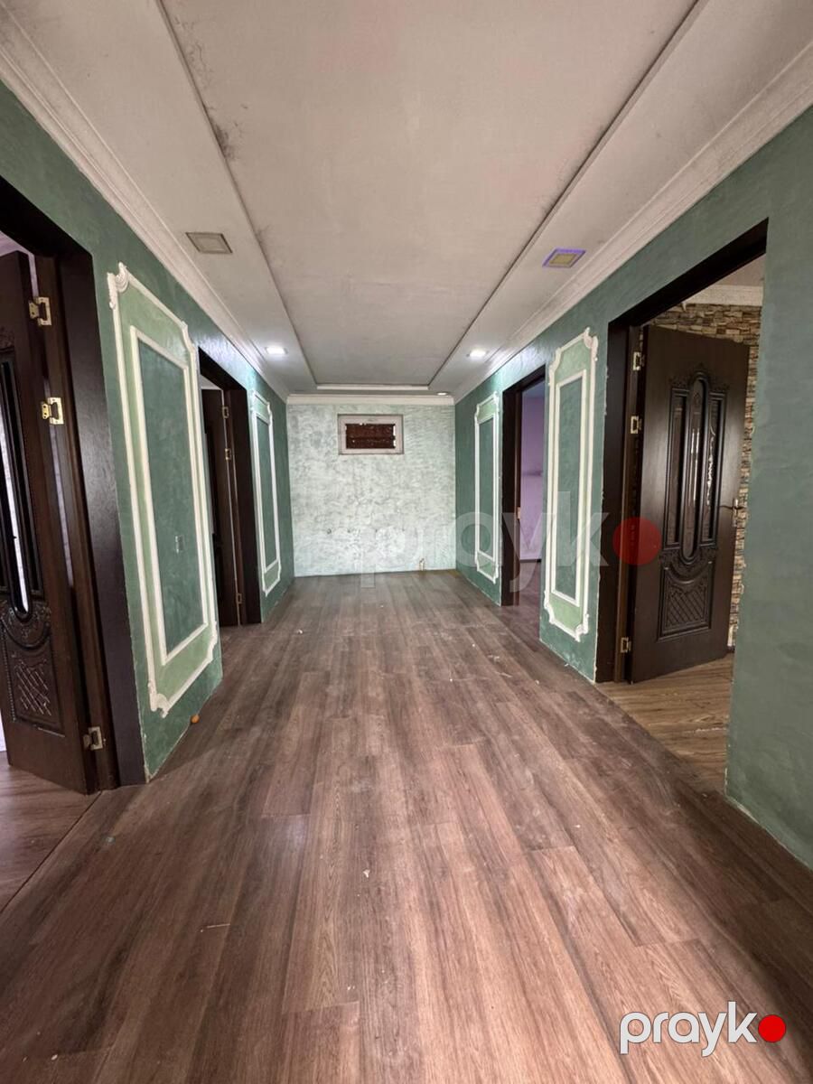 Satılır 4 otaqlı həyət evi/bağ evi 108 m² — Ev, villa, Bakı (4)