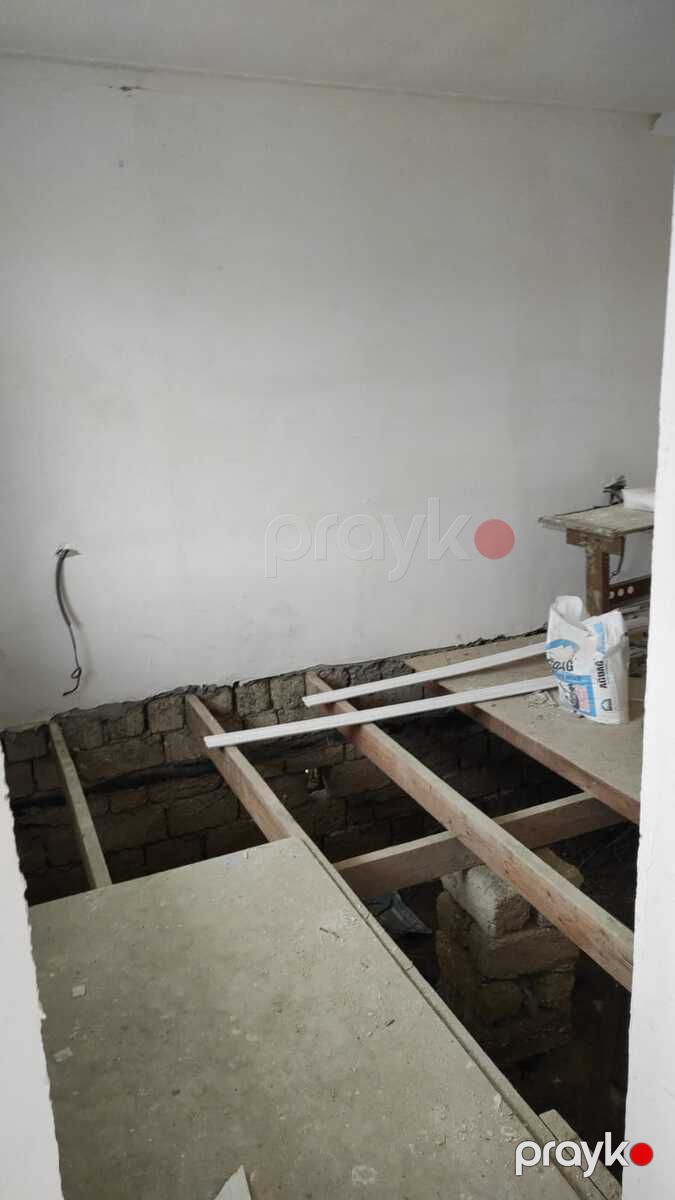 Satılır 3 otaqlı həyət evi/bağ evi 100 m² — Ev, villa, Bakı (4)