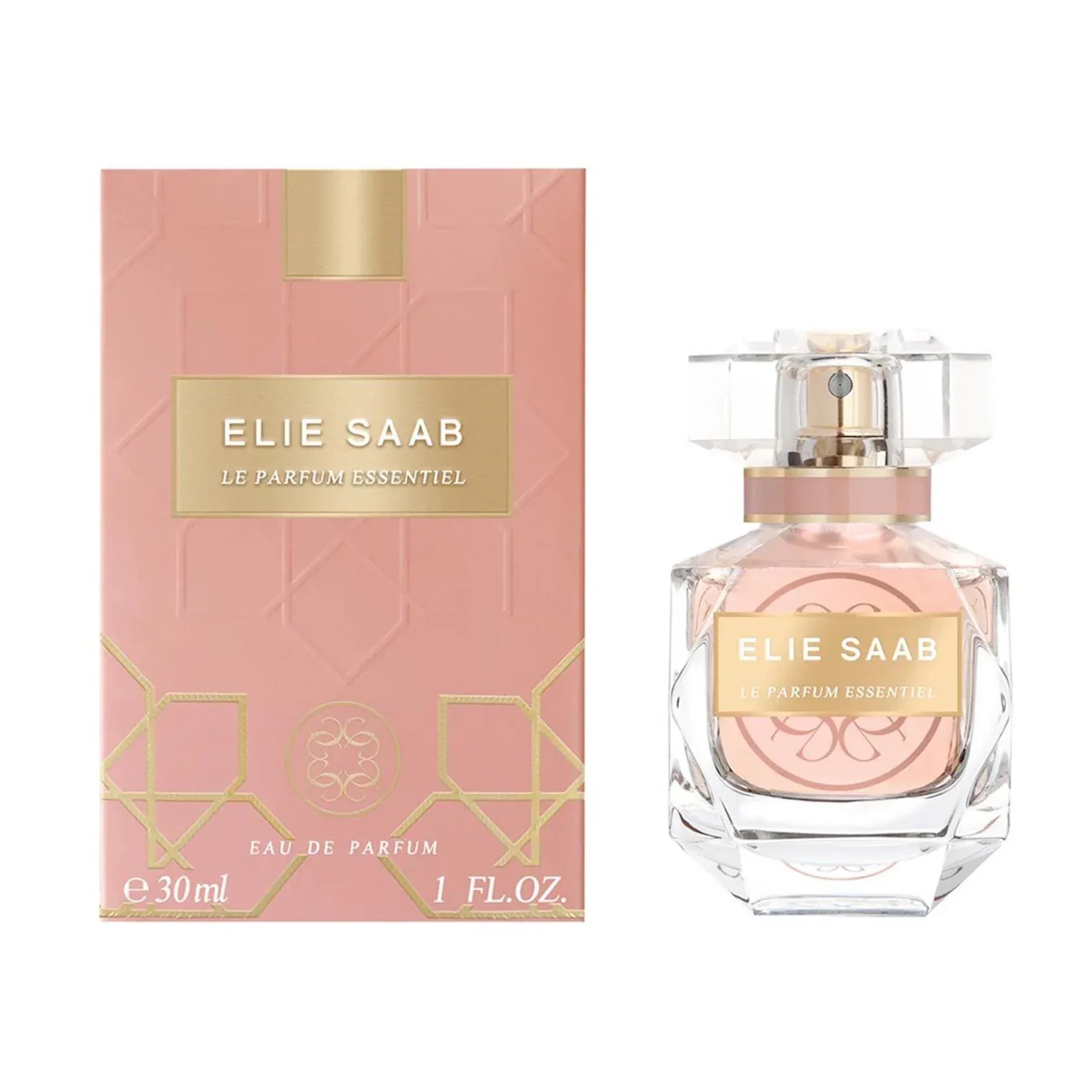 Qadınlar üçün ətir suyu Elie Saab Le Parfum Essentiel, EDP L 30 ml — Bakı