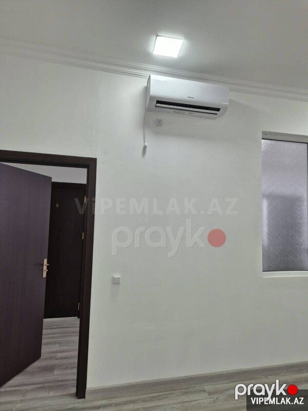 Xətai rayonunda 7 otaqlı Ofis Kirayə verilir, 255 m² — Ofis, Bakı (3)