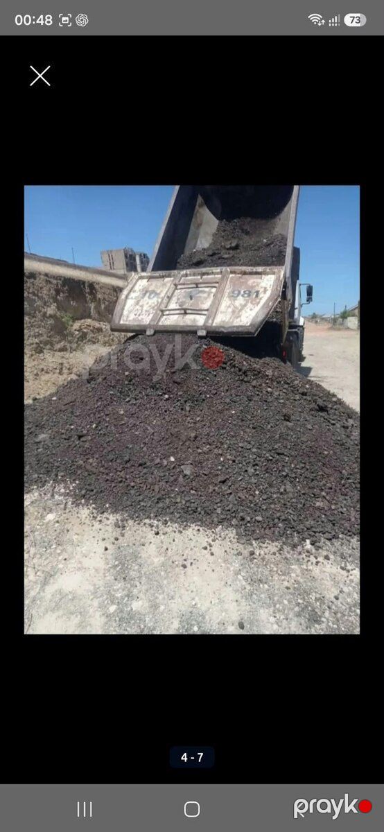 Mişar daşı qırıqları — Təmir və inşaat, Bakı (7)