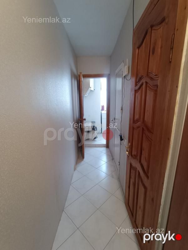 Satılır 3 otaqlı Bina evi menzil (Köhnə tikili), 64 m², 36-cı məhəllə — Mənzil, Sumqayıt (5)