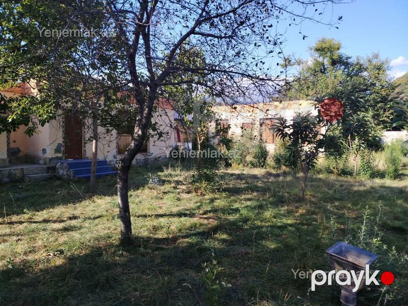 Satılır 5 otaqlı Həyət evi / Villa, 150 m², İsmayıllı — Ev, villa, İsmayıllı (8)