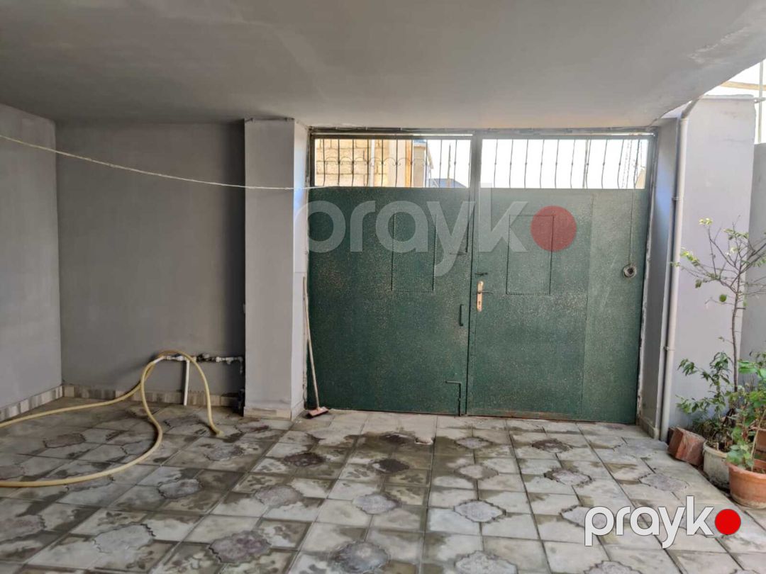 Satılır 6 otaqlı həyət evi/bağ evi 210 m² — Ev, villa, Bakı (4)
