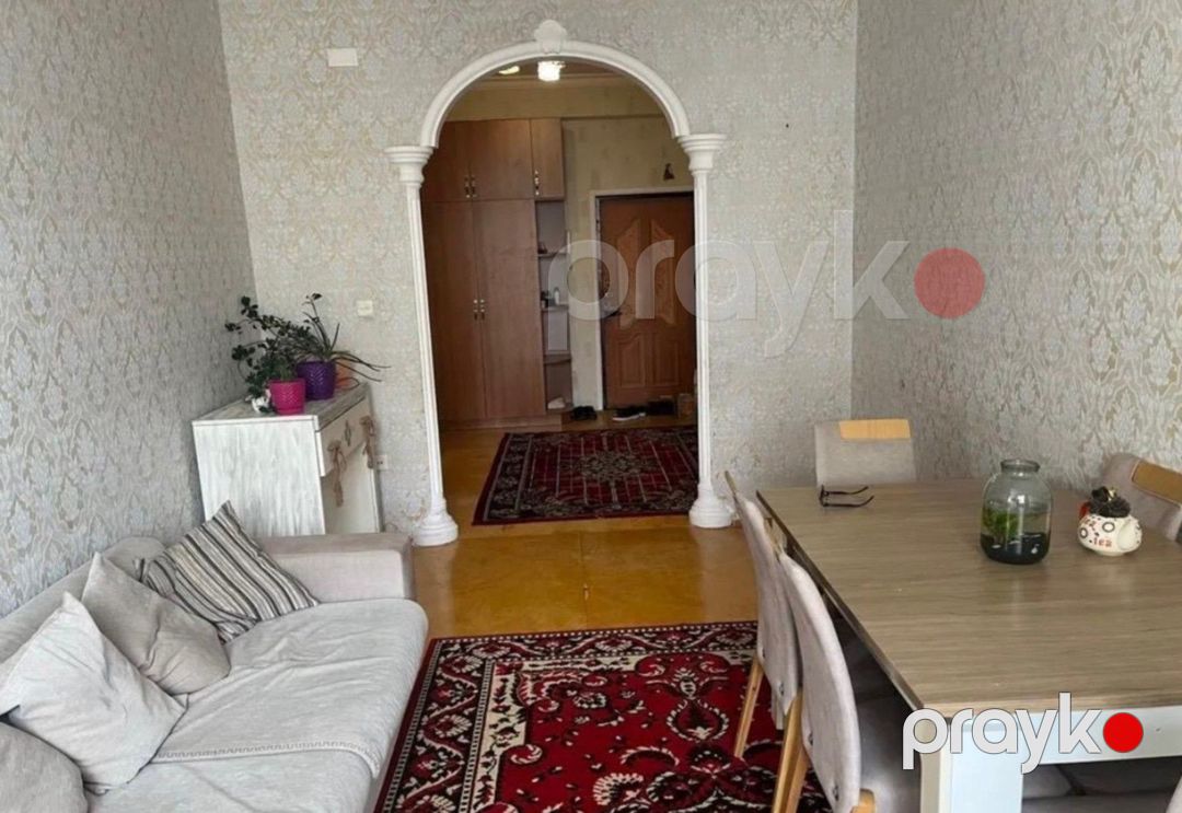Satılır 2 otaqlı yeni tikili 74.5 m² — Mənzil, Bakı (3)