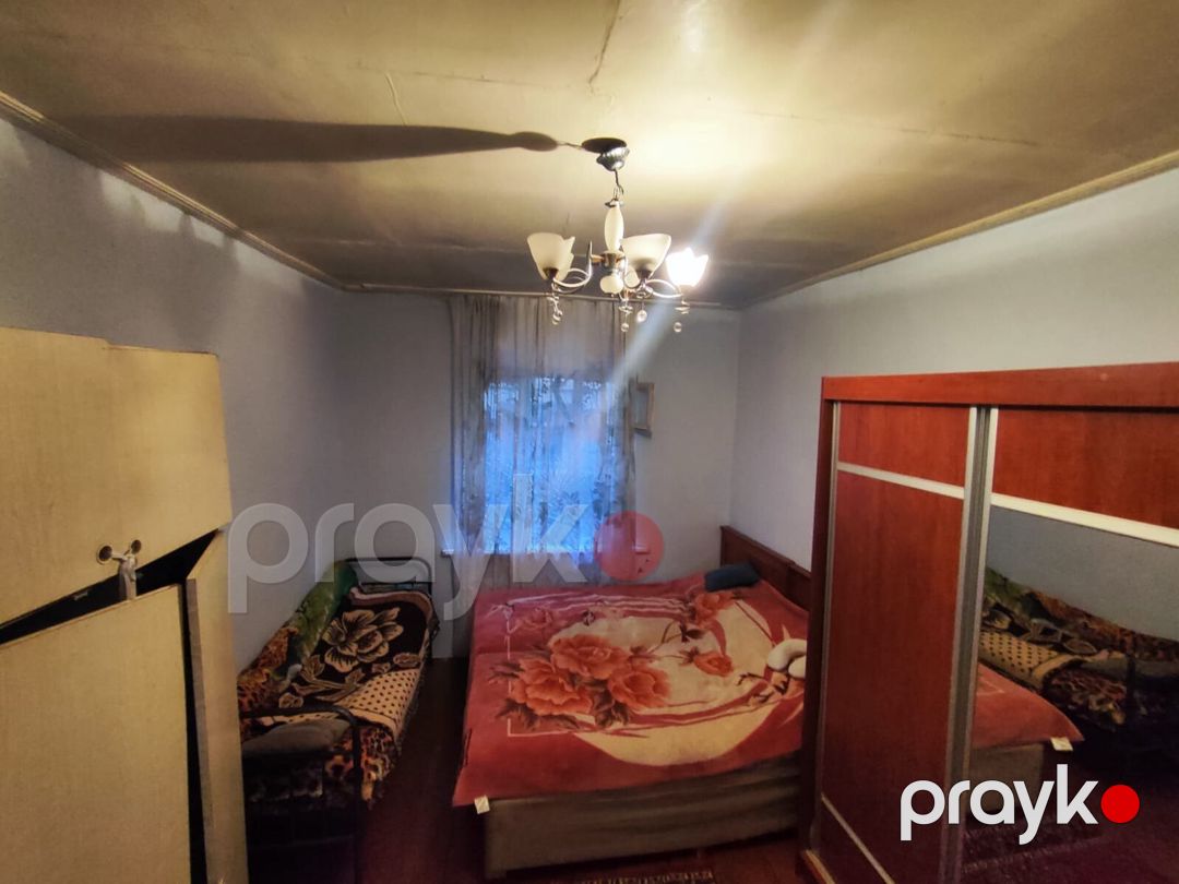 Həyət evi kirayə verilir, 2-ci Alatava qəs — Ev, villa, Bakı (4)