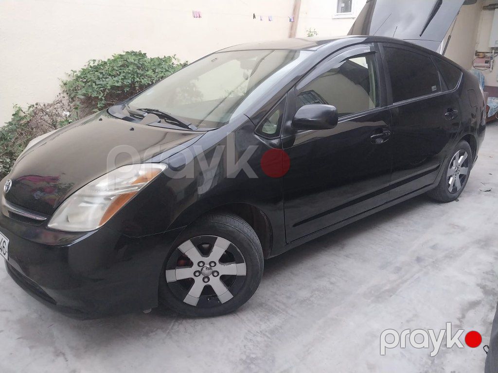Toyota Prius, 1.5 L, 1.3 kWh, 2008 il, 368 540 km — Avtomobillər, Bakı (12)