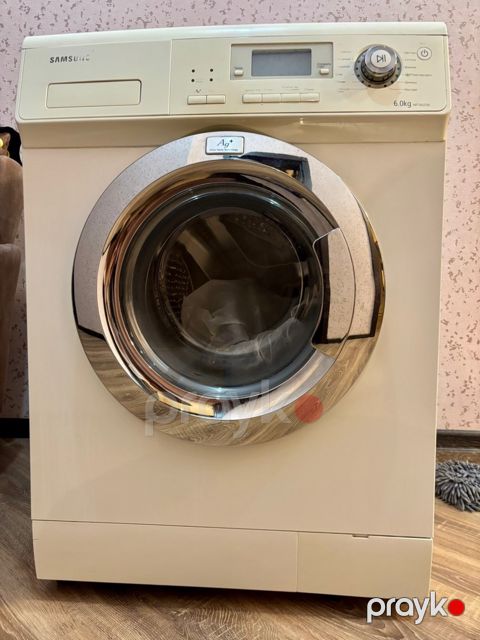 Paltaryuyan Samsung 6kq — Bakı