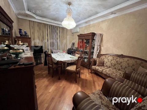 Satılır 2 otaqlı Bina evi menzil (Köhnə tikili), 50 m², 16-cı məhəllə — Sumqayıt