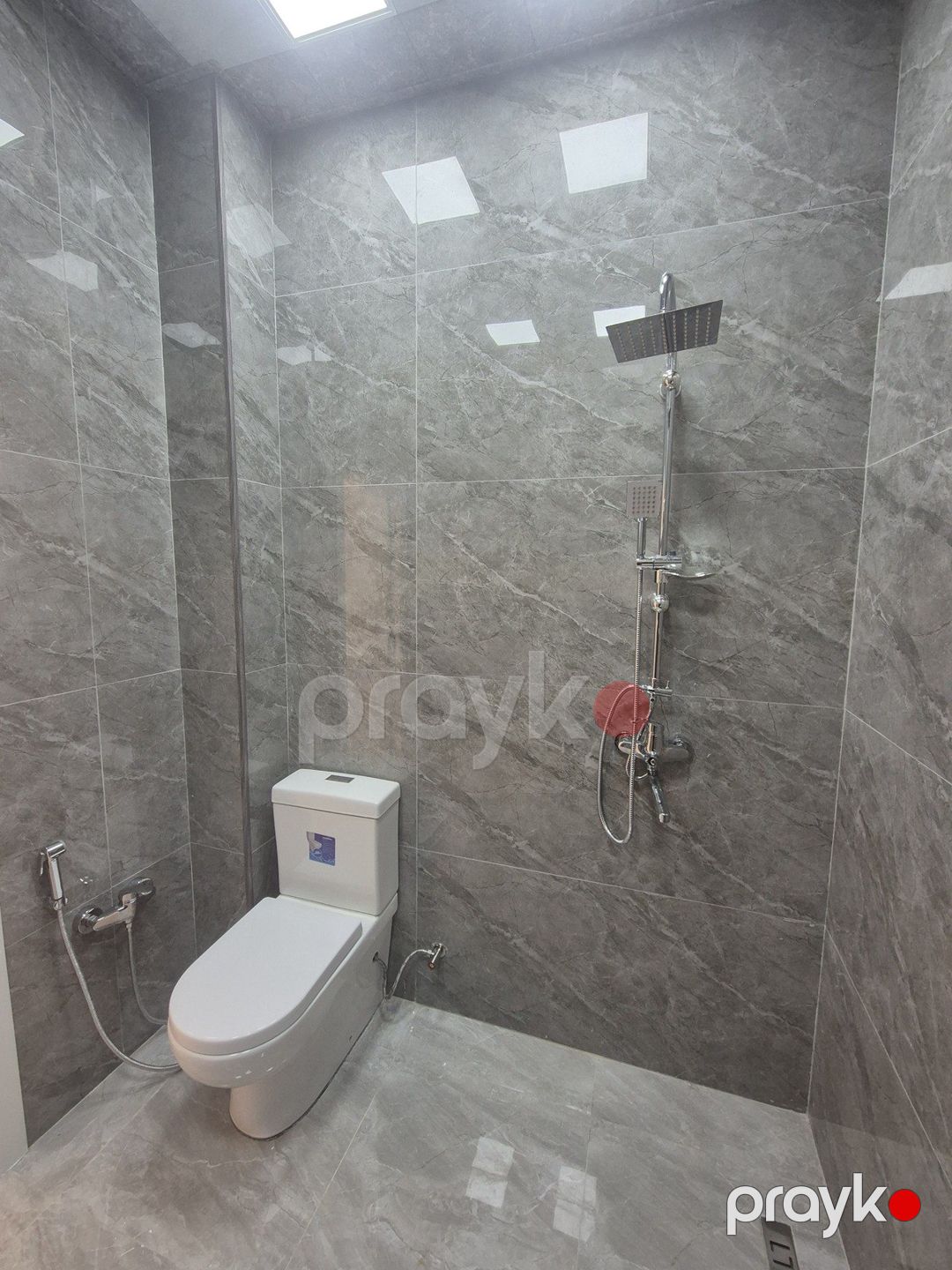 İcarəyə verilir 4 otaqlı həyət evi/bağ evi 160 m² — Ev, villa, Xırdalan (6)