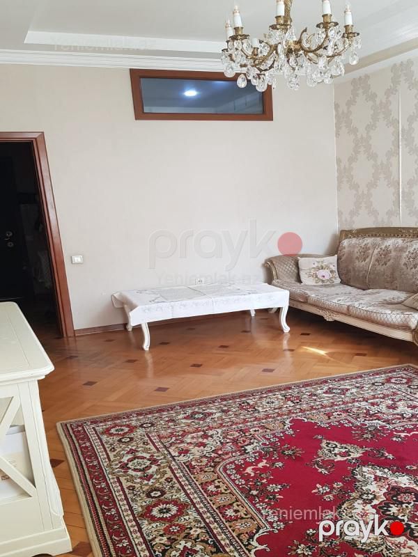 Satılır 2 otaqlı Bina evi menzil (Yeni tikili), 51 m², Nəsimi rayonu — Mənzil, Bakı (12)