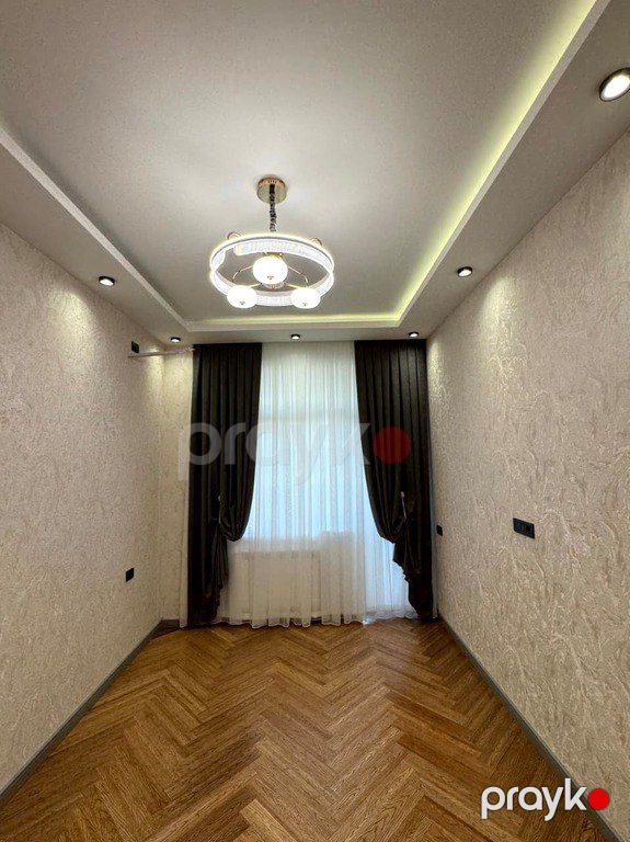 Satılır 2 otaqlı yeni tikili 68 m² — Mənzil, Bakı (5)
