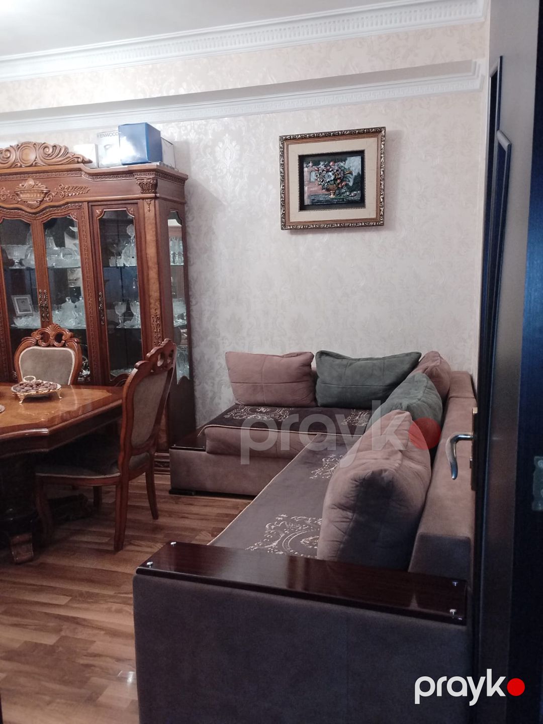 İcarə: 2 otaqlı Yeni tikili, 58 m², Sabunçu rayonu — Mənzil, Bakı (2)