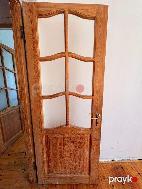Otaq qapıları — Bakı