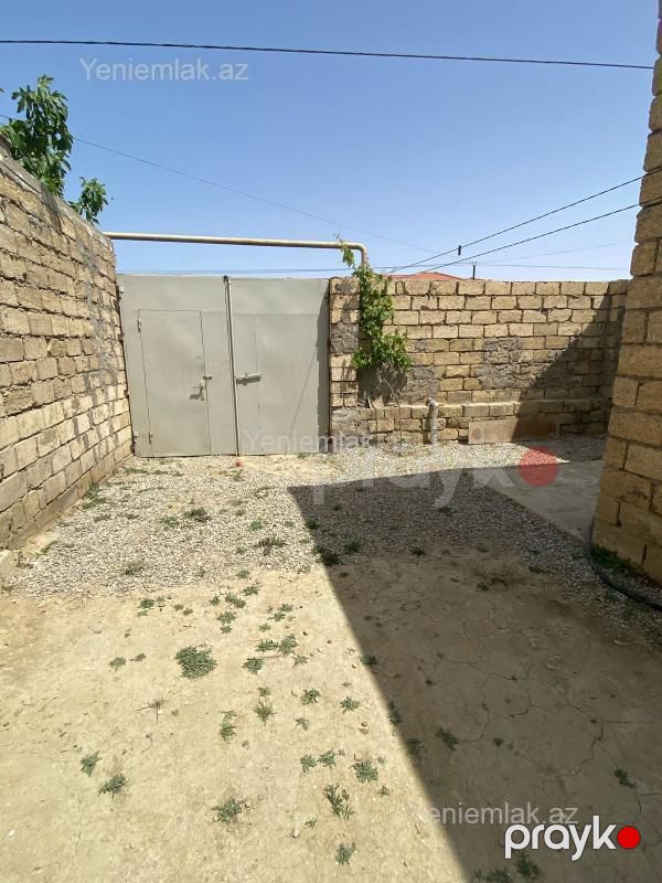 Satılır 3 otaqlı Həyət evi / Villa, 65 m², Masazır — Ev, villa, Abşeron (10)