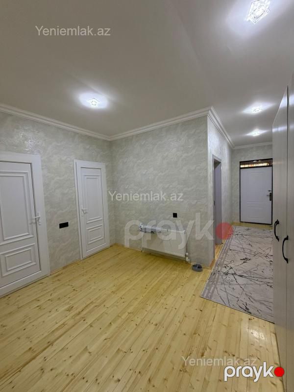 Satılır 4 otaqlı Həyət evi / Villa, 125 m², Saray — Ev, villa, Abşeron (10)