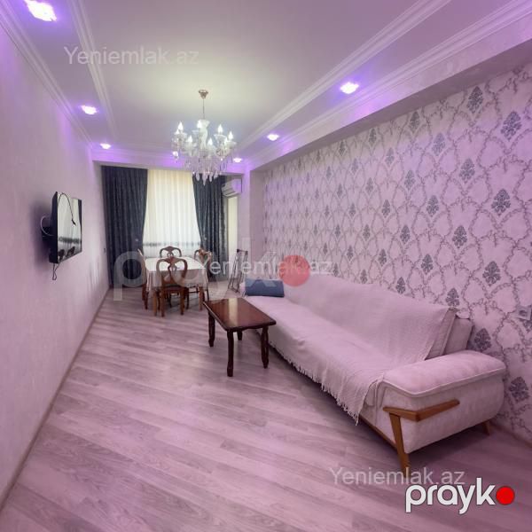Satılır 4 otaqlı Bina evi menzil (Yeni tikili), 91 m², Saray — Mənzil, Abşeron (11)