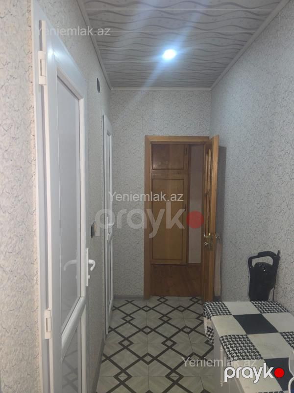 Satılır 3 otaqlı Bina evi menzil (Yeni tikili), 78 m², 17-ci mikrorayon — Mənzil, Sumqayıt (11)